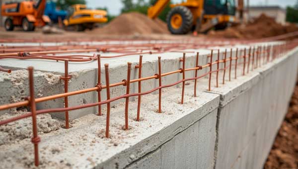 Секреты долговечного фундамента: Что нужно знать перед началом стройки